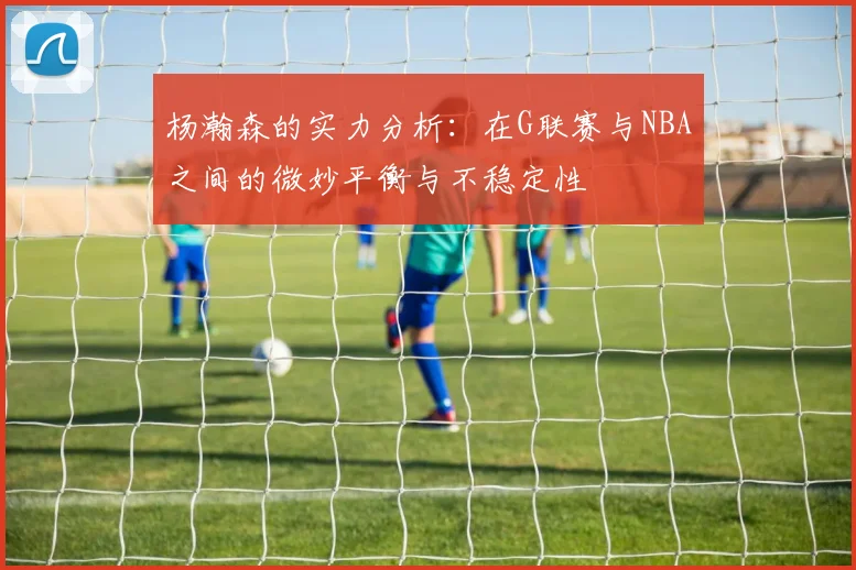 杨瀚森的实力分析：在G联赛与NBA之间的微妙平衡与不稳定性