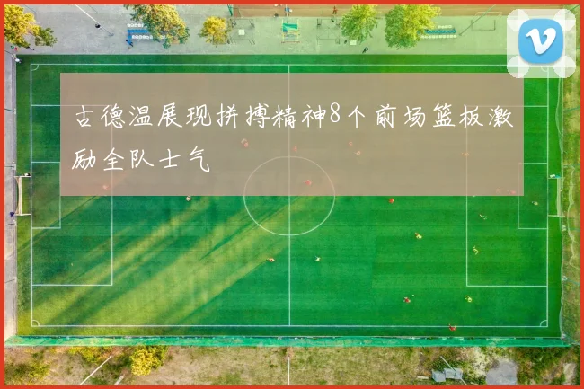 古德温展现拼搏精神8个前场篮板激励全队士气
