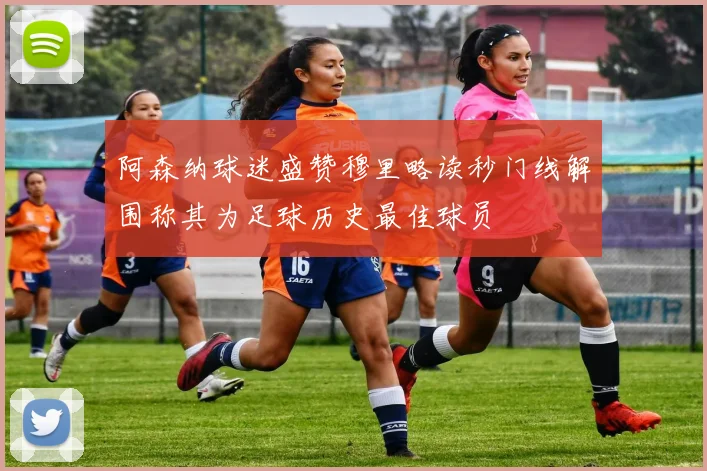阿森纳球迷盛赞穆里略读秒门线解围称其为足球历史最佳球员